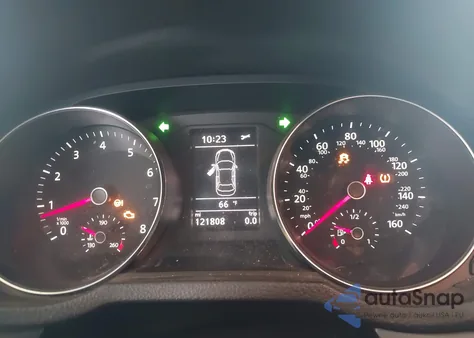 2017 Volkswagen Passat 1.8T R-Line from USA, damaged, VIN 1VWDT7A38HC039498